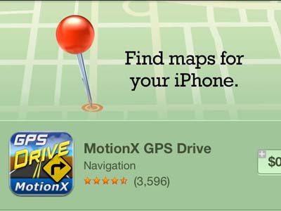 不愛 Apple Maps？替代專區地圖任你挑，但 Google Maps 還得等等！
