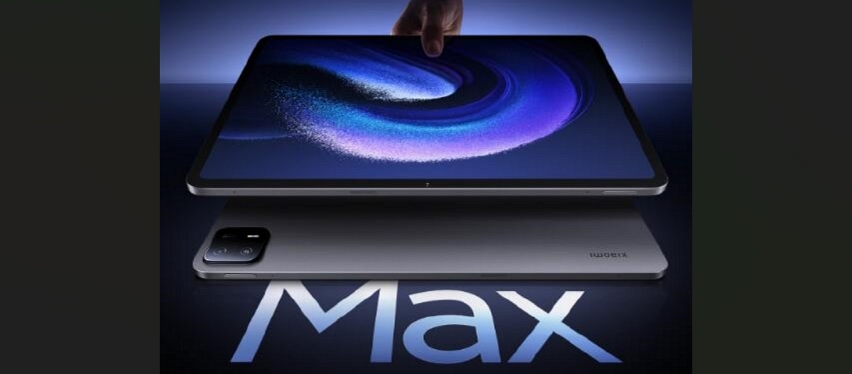 Xiaomi Announces Release of Xiaomi Pad 6 Max 14: New Flagship Tablet with Enhanced Performance and Features