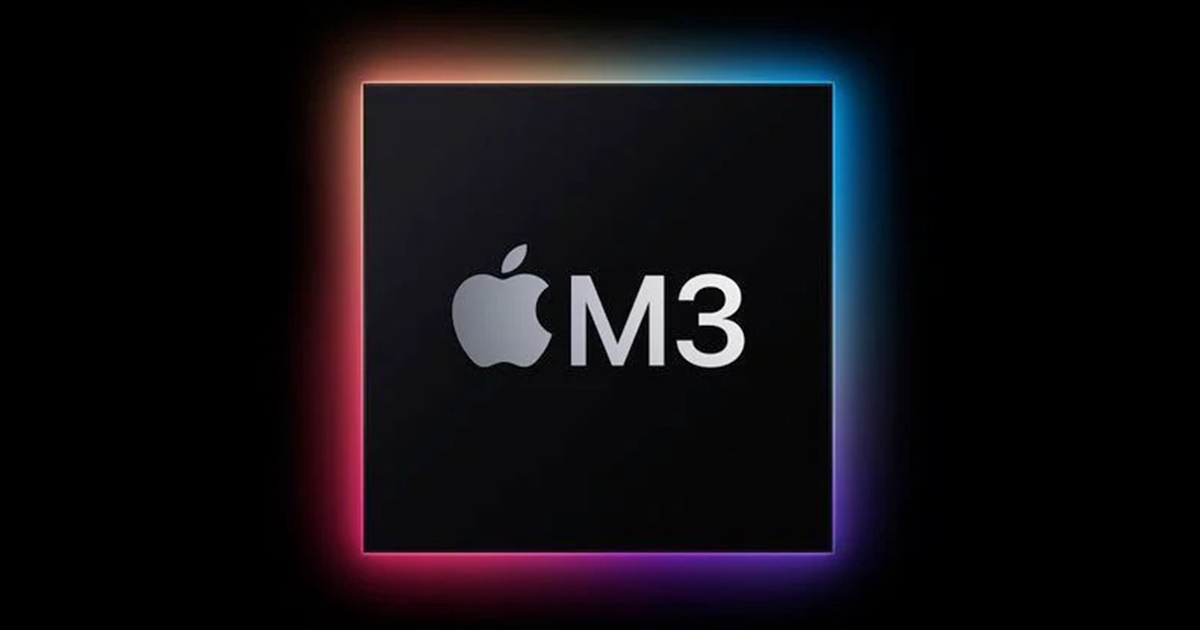 蘋果M3 Pro、Max和Ultra晶片性能再升級,CPU和GPU核心數變更多、頂規版多達32核心