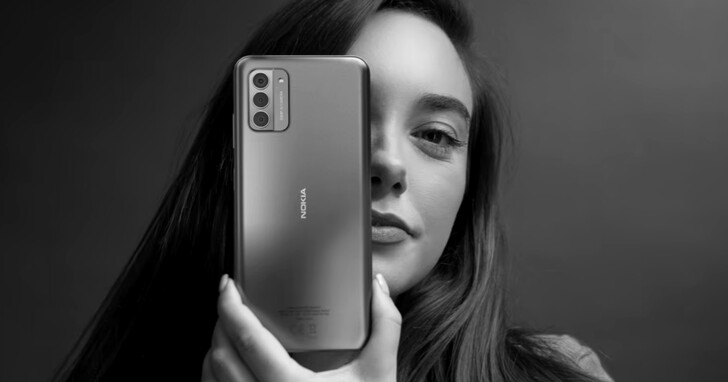 Nokia 推出 G42 5G 平價手機，七千有找再享 2 年非人損保固支援