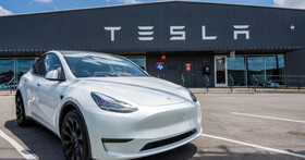 當你的特斯拉電力發生問題時，該怎樣從車內打開車門？Model 3 、 S 、 X 和 Y手動開啟車門的方法