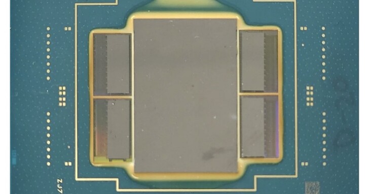 Intel開發RISC架構處理器：獨一無二的8核心528執行緒
