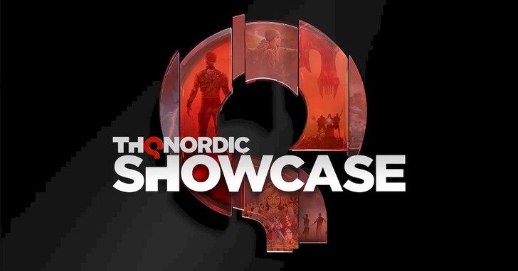 THQ Nordic 年度遊戲發表：《鬼屋魔影》、《時空英豪》續作資訊公開，《忍者龜：最後的浪人》成人風格