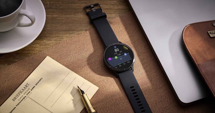 Garmin 在台上市 Venu 3 GPS 智慧腕錶！搭載全新睡眠教練、全面升級身體能量指數和聲控冥想