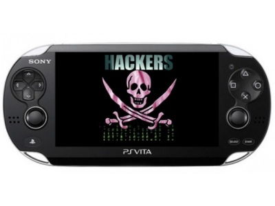 PS Vita 超重大破解，可以執行 PSP 的程式和遊戲