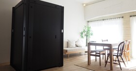 日商推出可DIY組裝的「OTODASU-G」電競隔音室，門一關上再也不怕老媽、老婆來煩你