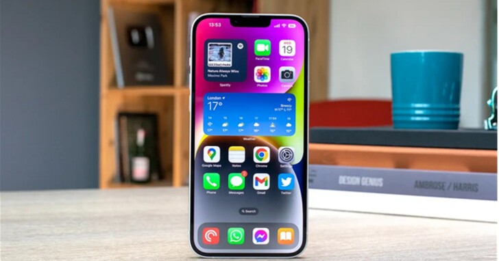 蘋果iOS 17正式版要來了：iPhone X/8系列等機型無緣