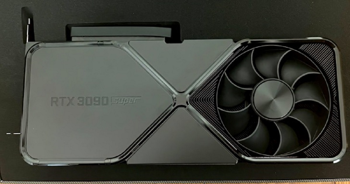 The Unreleased NVIDIA GeForce RTX 3090 SUPER: A Look at the Cancelled Flagship Graphics Card