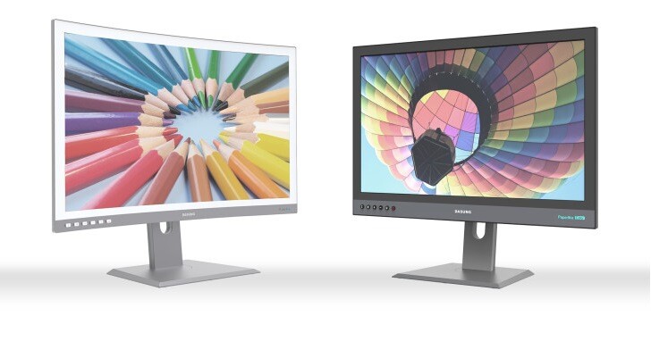 Dasung推出25.3吋Paperlike Color彩色E-Ink電子紙螢幕，鍵盤農奴的護眼神器