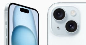 台灣大哥大公布 iPhone 15 購機資費，最低月租 1599 元 iPhone 專案價 0 元帶走