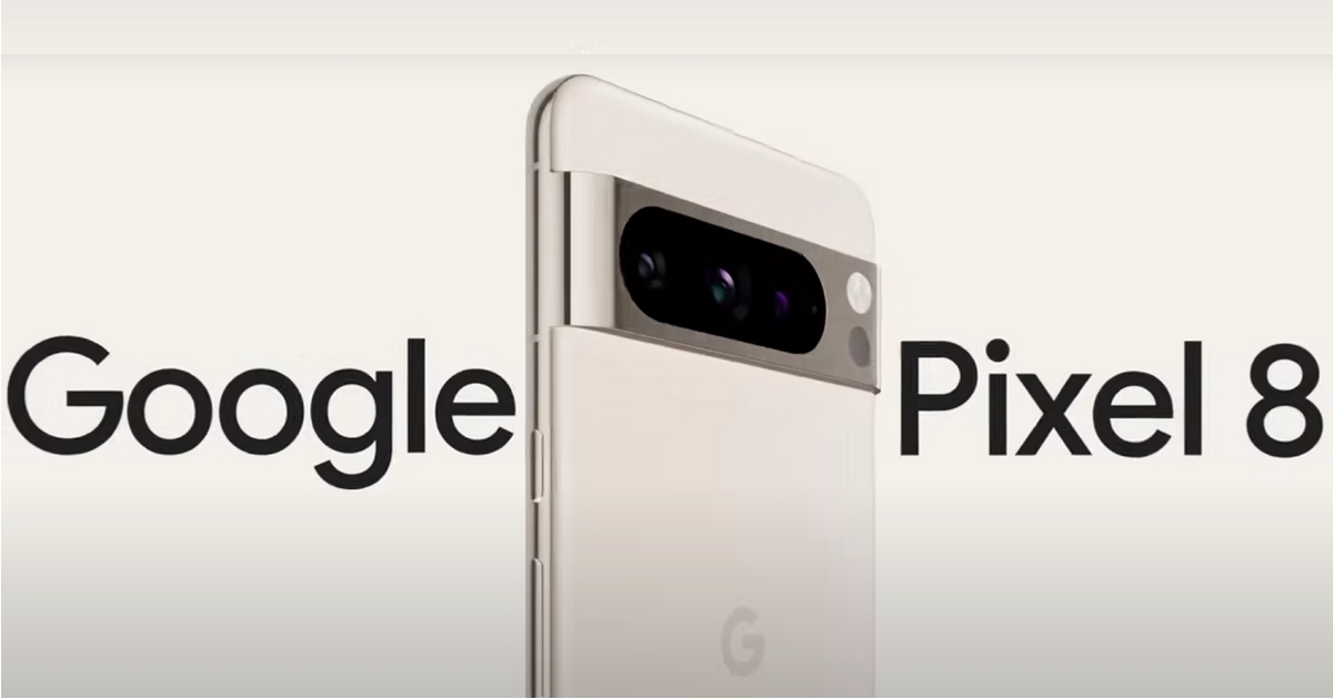 Google 發表會預計發表3 款新機總整理：Pixel 8/Pixel 8 Pro、Pixel