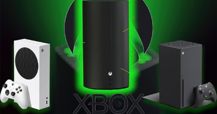 微軟大量文件遭聯邦貿易委員會洩密:下代 Xbox 將於 2027 年發表、AMD Zen6 CPU+RDNA 5 GPU