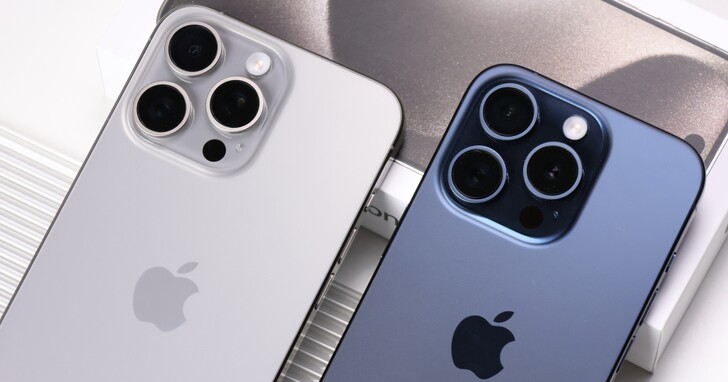 iPhone 15 Pro / Pro Max 開箱評測：USB-C功率功能詳解、Pro Max 5倍長焦鏡頭實測