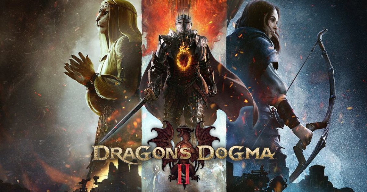 遊戲製作人嘗試將AI靈魂注入遊戲,《龍族教義 2》的NPC將可獨立於玩家「過著自己的生活」