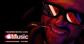 金卡戴珊熱線 R&B 天王亞瑟小子，將登上 Apple Music 第 58 屆超級盃中場秀
