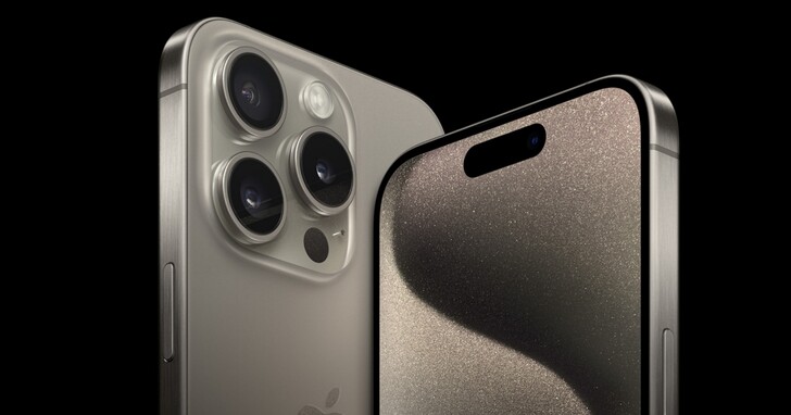 iPhone 15 Pro Max 的 GPU 仍躲不過散熱問題，測試顯示不如三星 Galaxy S23 Ultra