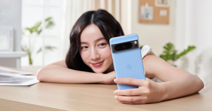 Google Pixel 8 Pro 開箱實測：流暢原生系統、強悍相機功能之外，「AI 魔術」更帶來全方位體驗升級！
