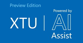 Intel強化XTU超頻工具軟體，帶來能為處理器「把脈」的AI輔助超頻功能