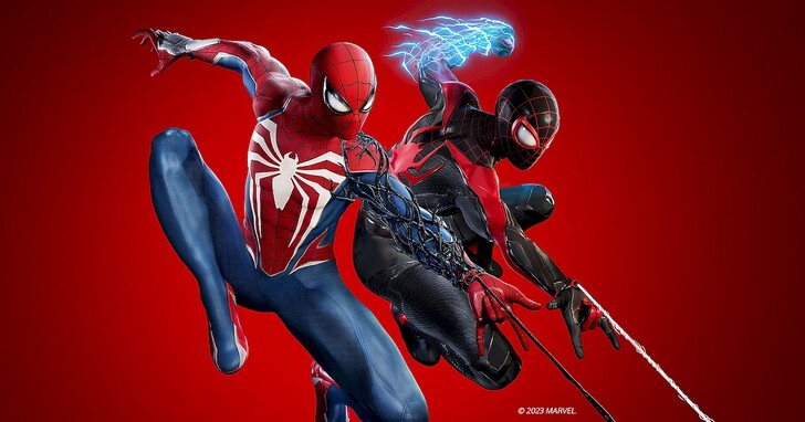 迎接《漫威蜘蛛人 2》上市，PlayStation 推出「鄰里尋寶活動」，3D 影音廣告現身台北東區
