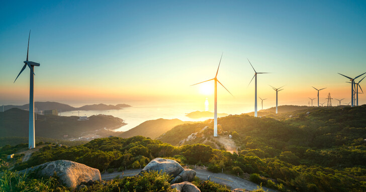 施耐德電機為台灣企業量身打造減碳路徑圖，落實綠色能源管理、佈局永續未來