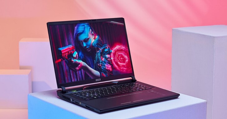 MSI Raider GE78 HX Smart TouchPad 實測：效能出色，搭配次世代操控介面讓你比其他人更快一步！