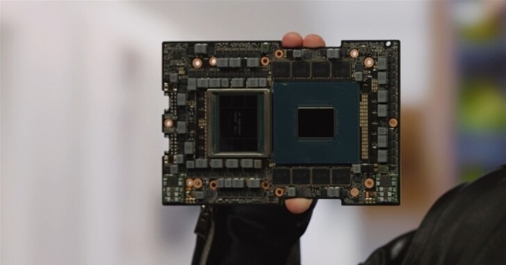 NVIDIA、AMD傳都將與Arm合作生產PC處理器，Intel的x86處理器市場面臨新挑戰