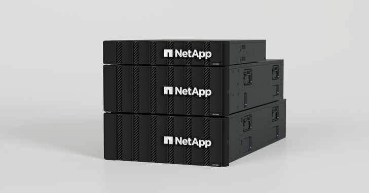 NetApp推出唯一一款橫跨企業內部和公有雲的統一資料儲存產品