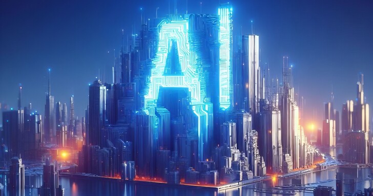 2023年度十大詞彙第一名為「AI」理所當然，不過「Nepo Baby」「Greedinflation」是什麼你知道嗎？