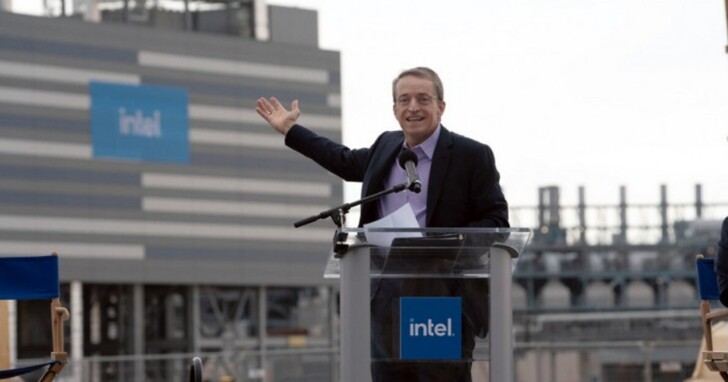 代工業務再進一步，Intel CEO宣佈：18A先進節點將於明年投產