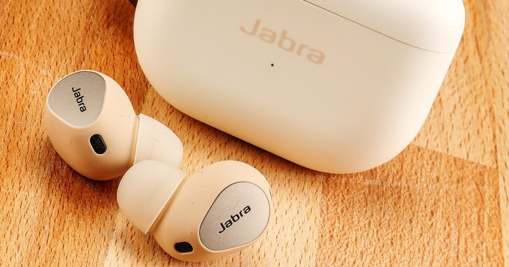Jabra Elite 10 開箱評測：凝聚旗艦技術，感受全面進化的空間感