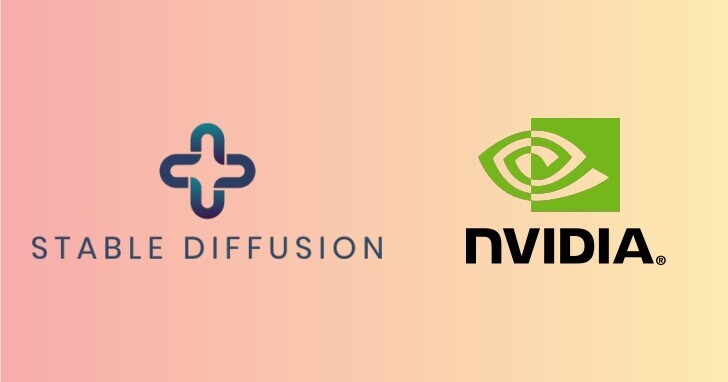 Stable Diffusion AI算圖使用手冊（2-3）：NVIDIA正式推出TensorRT運算框架，Checkpoint與LoRA皆可加速