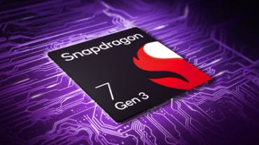 高通推 Snapdragon 7 Gen 3 處理器,強化 AI 應用、新機最快月底登場