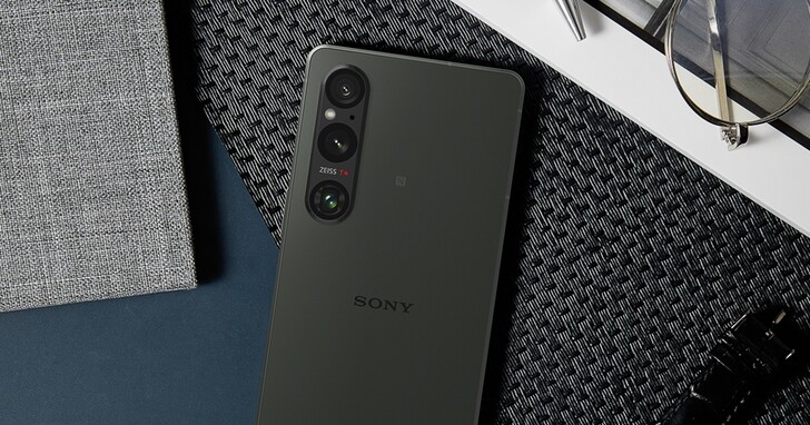 Sony Xperia 1 V 正式在台支援最新 Android 14，散景演算法升級、相機及遊戲增強器使用介面優化