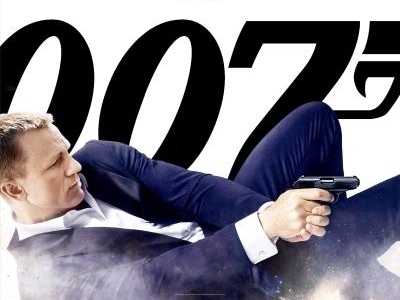 《007 空降危機》劇情解密,還有歷代龐德、龐德女郎介紹