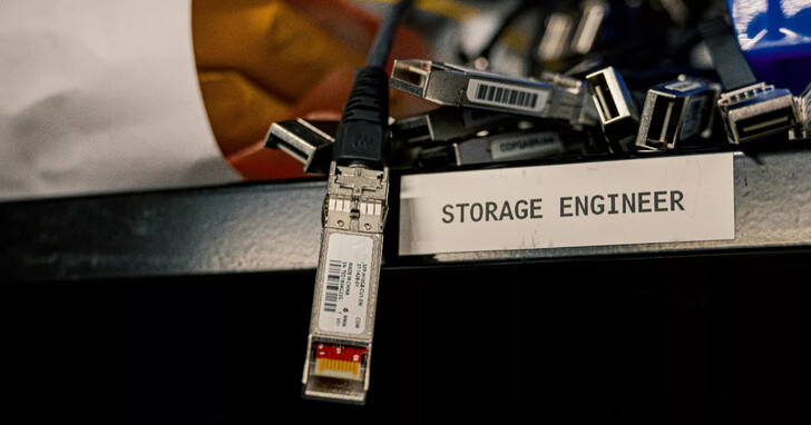 微軟員工回憶早期有台「死亡推車」，插滿用來破壞和偵錯Windows「隨插即用」的60款USB裝置