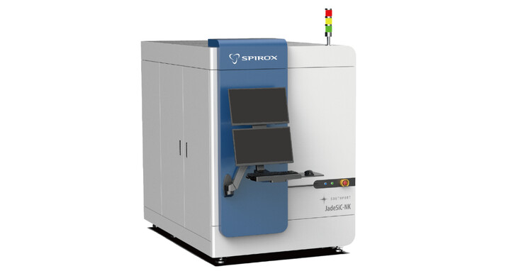 業界首創非破壞性SiC缺陷檢測系統半導體測試解決方案，取代現行高成本的破壞性KOH蝕刻檢測方式