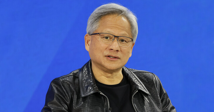 黃仁勳表示：美國想要晶片自主可能需要20年才能辦到