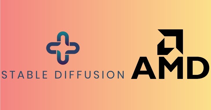 Stable Diffusion AI算圖使用手冊（2-4）：ASRock AI QuickSet動手玩，最佳化AMD顯示卡提升10倍算圖效能