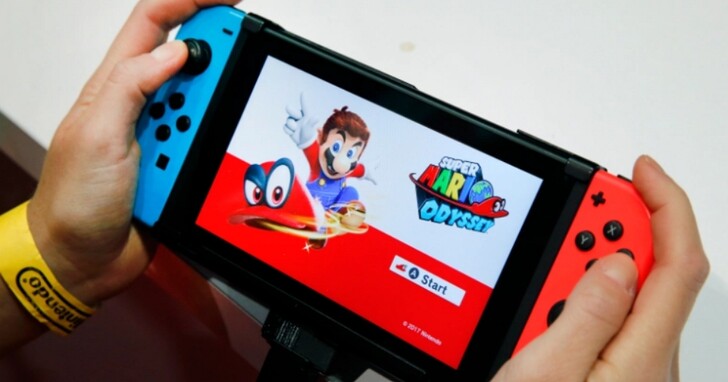 任天堂Switch 2可能採用三星 OLED 螢幕，發佈時間早於預期