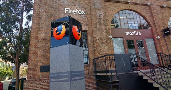 Firefox市佔率連創新低，但母公司Mozilla 2022年從對手Google身上已賺近6億美元
