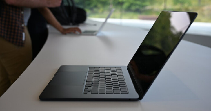 M3版MacBook Air可能於明年3月發佈，但M3 Mac Pro最早要等到明年底