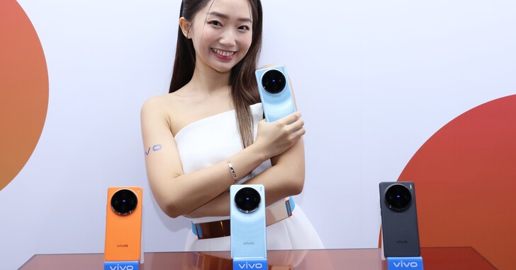 vivo X100 系列台灣售價公布，搭載蔡司長焦鏡頭、售價 27,990 元起