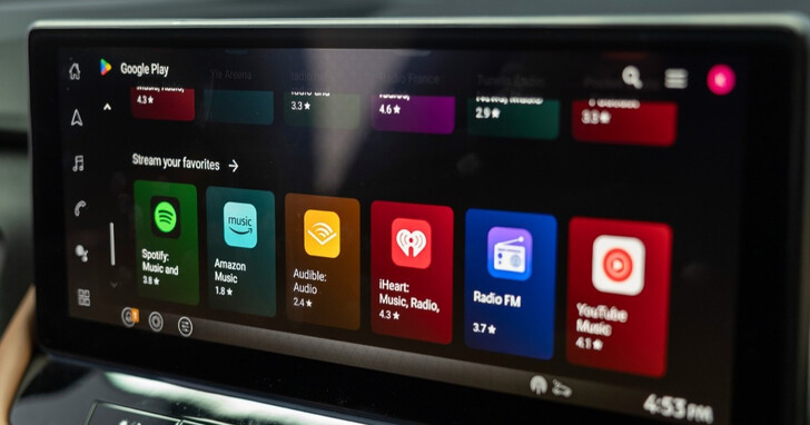 基於安全考量，GM未來電動車將不提供Apple CarPlay/Android Auto
