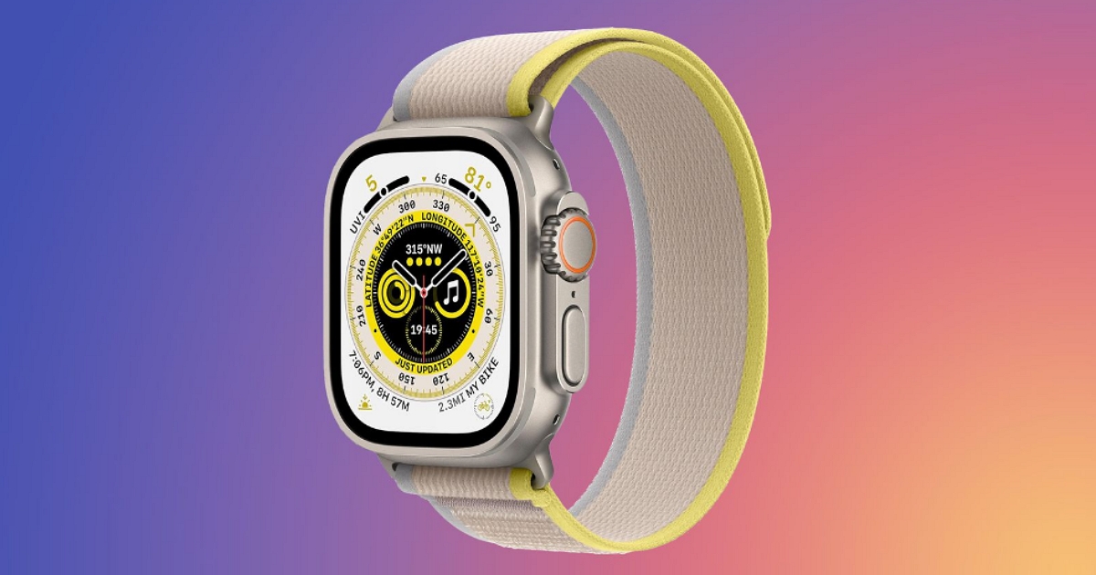 蘋果想用軟體繞過Apple Watch禁賣令,Masimo CEO表示不可能:蘋果已經進退兩難