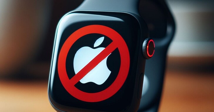 Apple Watch在美禁售令已生效，蘋果急了：已對業務造成無法彌補的損害