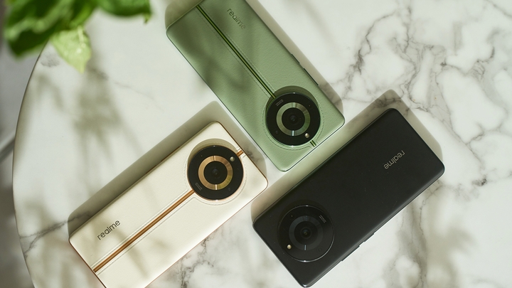 realme宣布品牌新定位,從小眾走向主流成為「更懂年輕人的科技品牌」