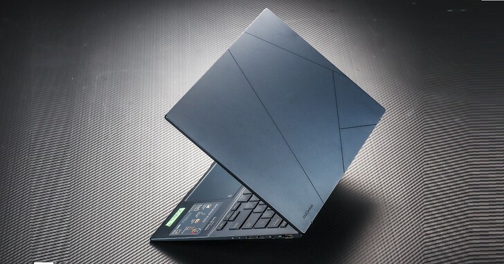 Asus Zenbook 14 OLED 開箱評測：旗下首款 AI PC筆電、16 小時續航力，售價 44,900 元起