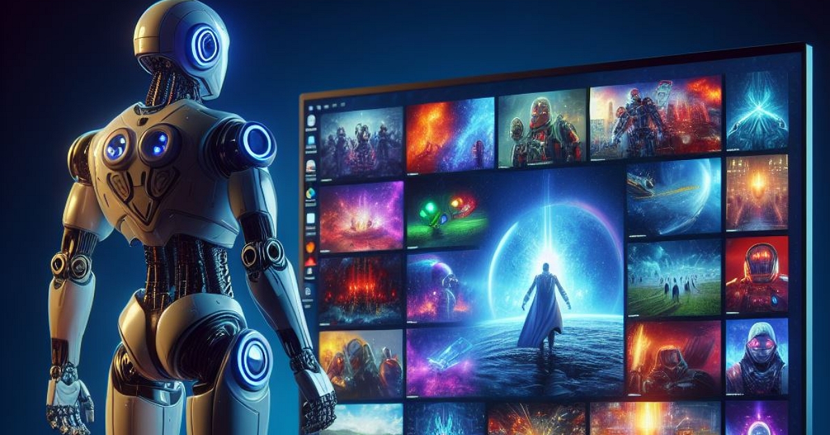 Steam大幅放寬了AI製作遊戲的上架審核,但禁止利用AI即時生成的成人色情內容上架