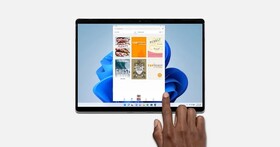 Windows 11同時開大量視窗必備技巧：用「視窗群組」集中管理好收納好方便