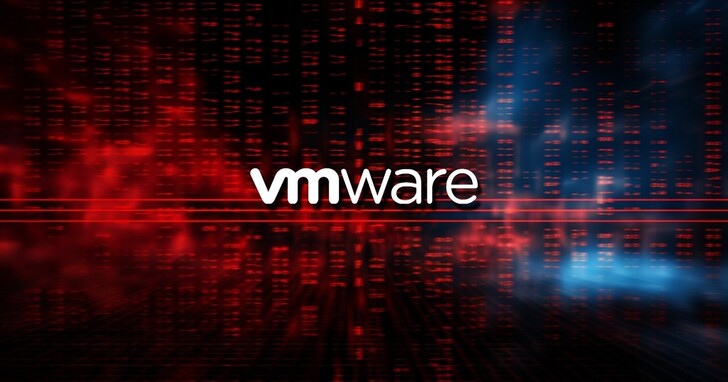 中國駭客組織利用VMware關鍵漏洞進行長達兩年零日攻擊